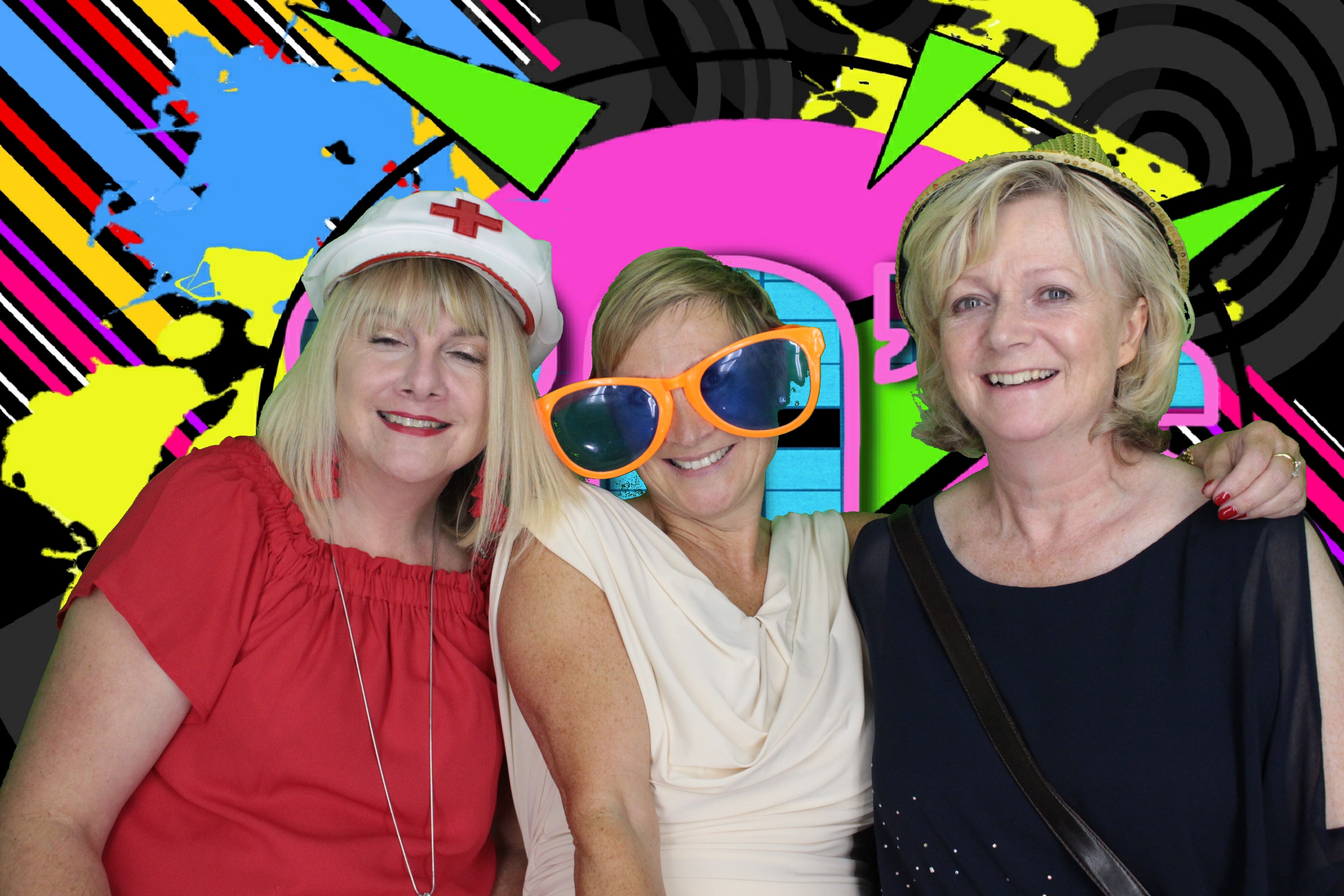 Gary's 60th Birthday | View more photos from the event at gallery.myphotoboothexperience.co.uk/u/MyPhotoBoothExperienceLtd/Garys-60th-Birthday